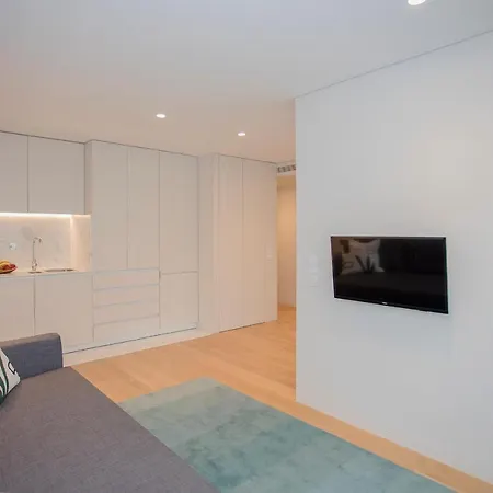 Apartamento Primrose *