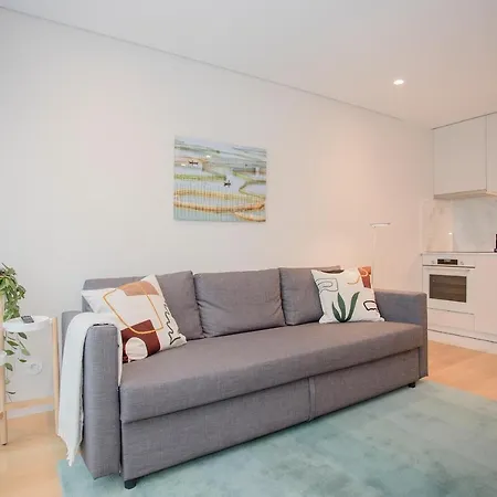 Primrose Apartamento *