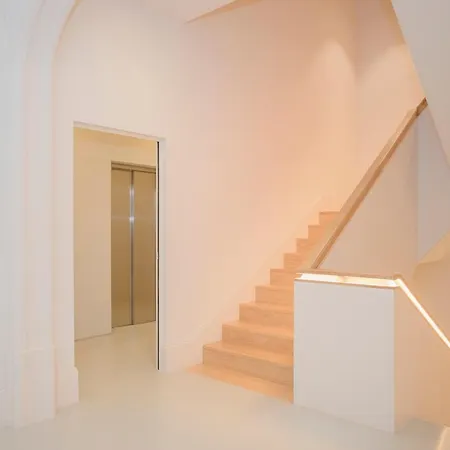 Apartamento Primrose