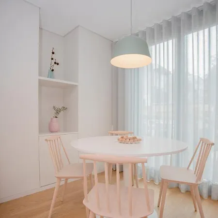 Apartamento Primrose Oporto