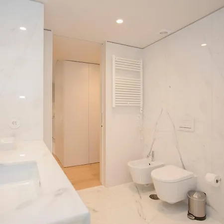 Primrose Apartment Porto