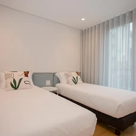 Apartamento Primrose
